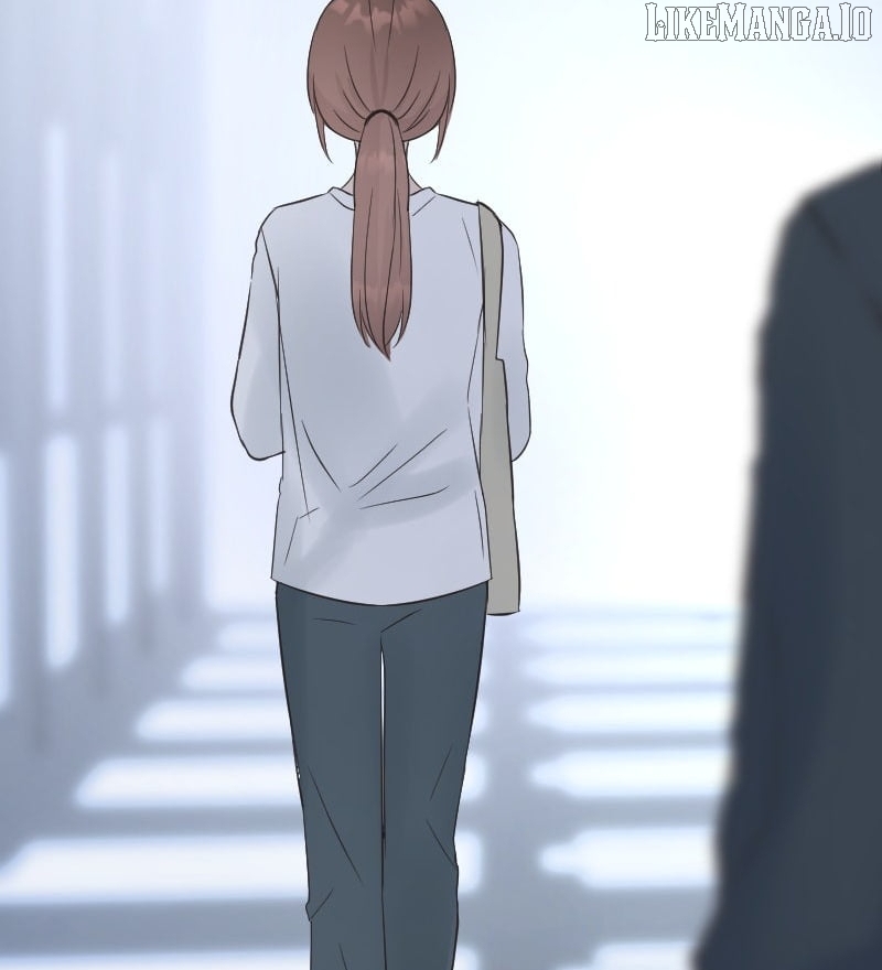 Soul to Soul Chapter 8 - page 10